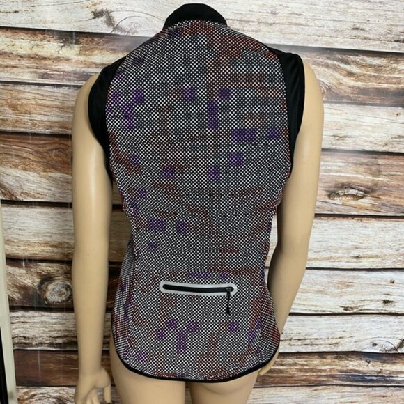 Nike Running Aeroloft Flash Sleeveless Goose Down Vest M - Picture 3 of 9